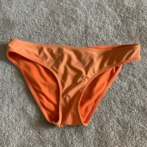 Hollister swim bottoms